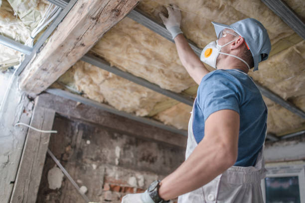 Best Insulation for Specific Applications in Beacon, NY