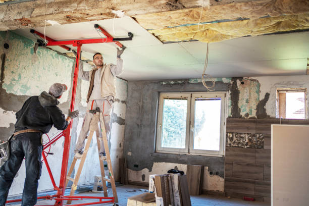 Best Insulation Installation Services in Beacon, NY